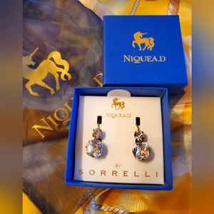 NEW NigueaD Earrings